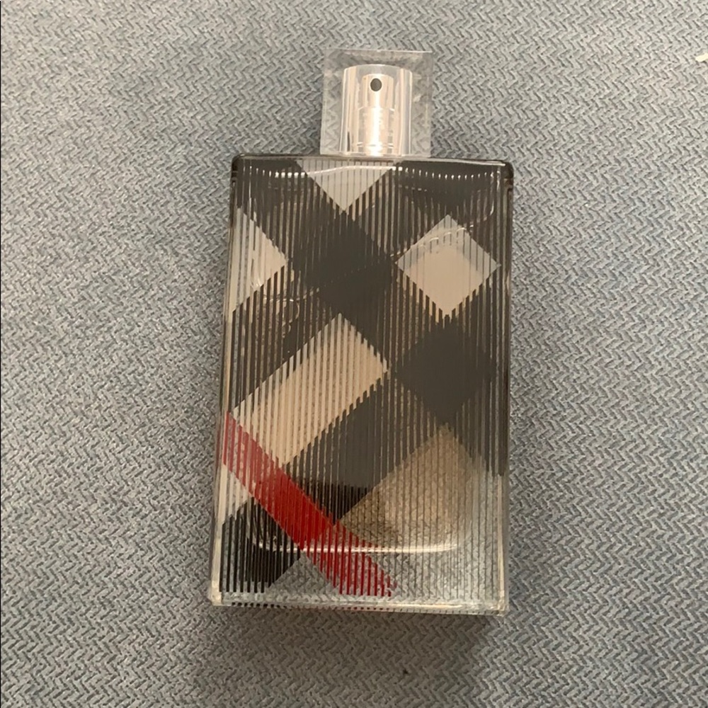 Burberry Brit for Her